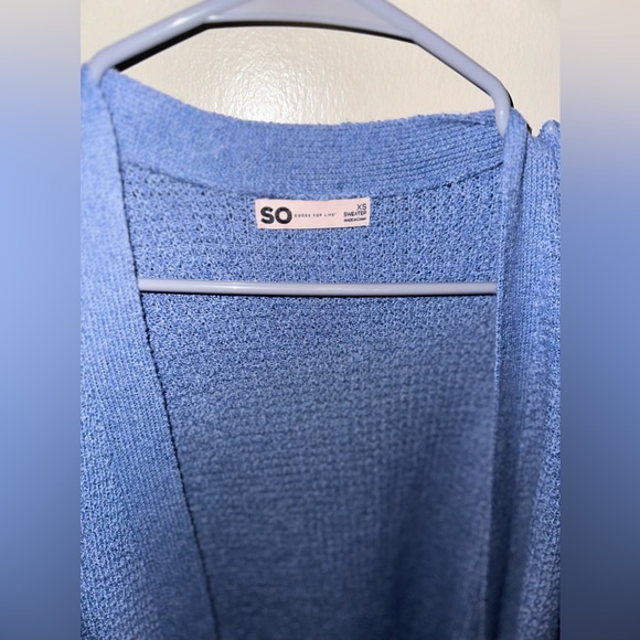 Womens XS SO Good For Life Sweater. - Picture 2 of 3